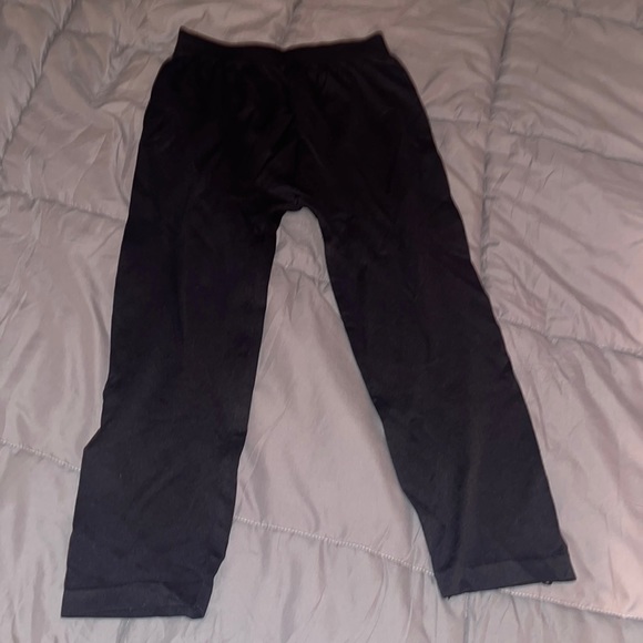 Chic Soul Pants - Chic Soul leggings “One Size” black